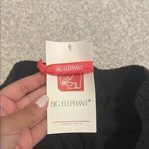 SHORTS Big ELEPHANT